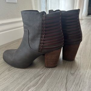 Madden Girl Women’s Booties